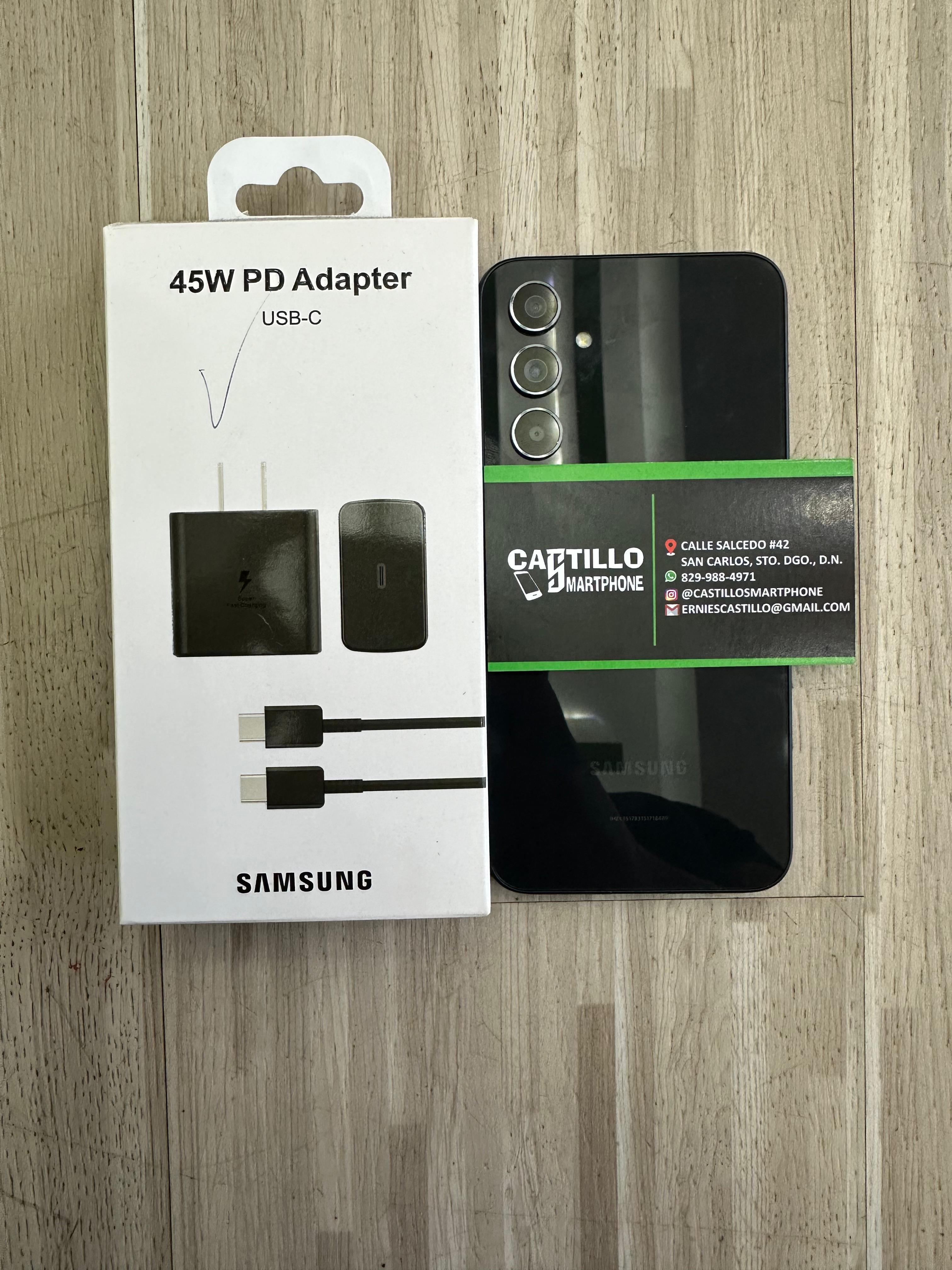 celulares y tabletas - Galaxy A54 128GB 5G 
