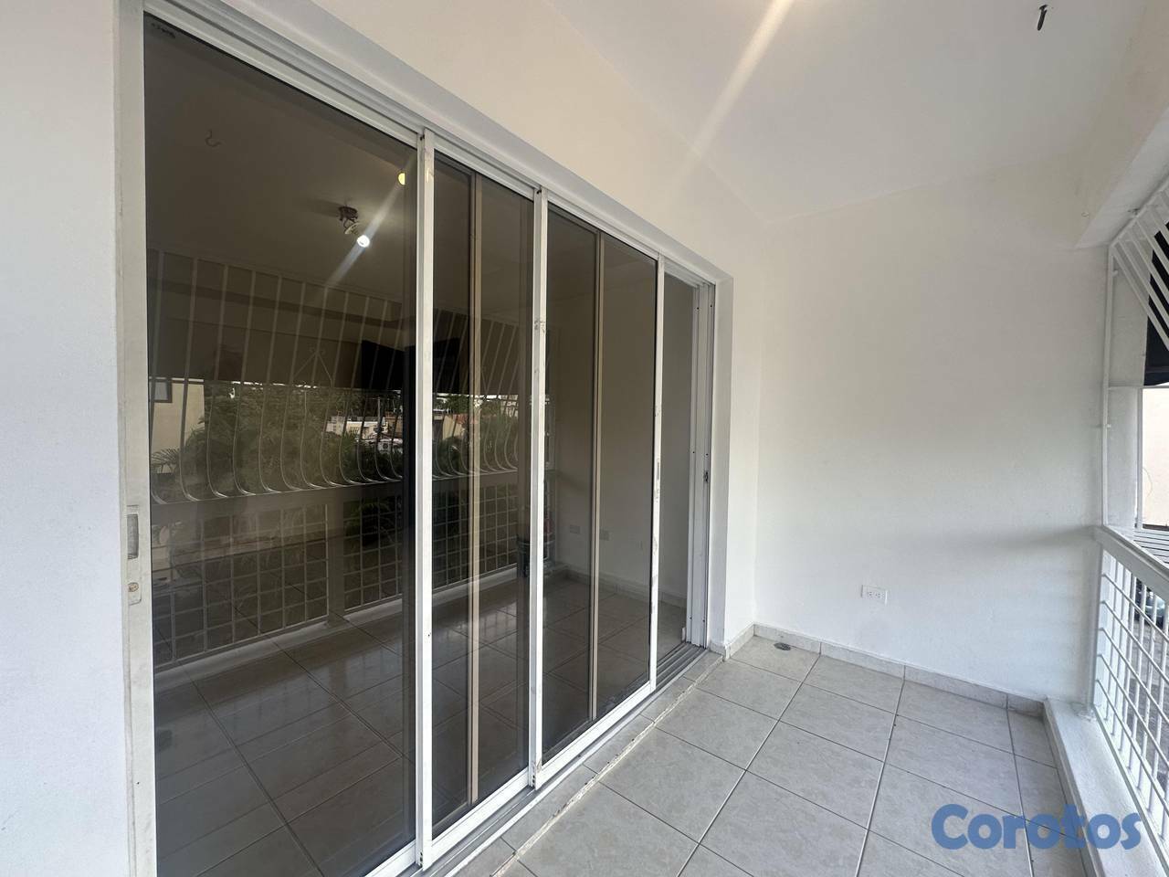 apartamentos - Apartamento en Alquiler en Ens. Quisqueya 8