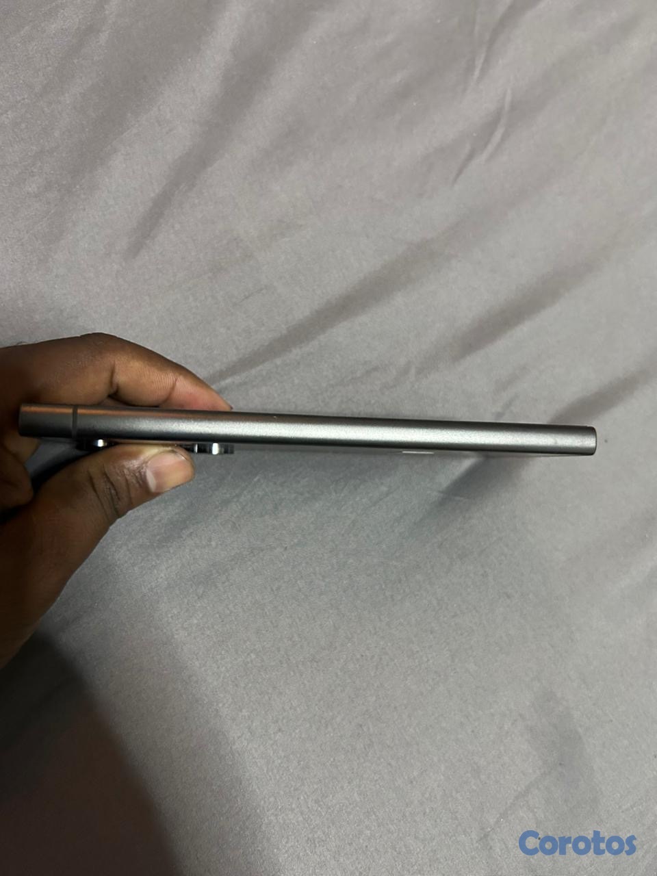 celulares y tabletas - Se vende samsung Galaxy s24 ultra 5G en su caja  2 3