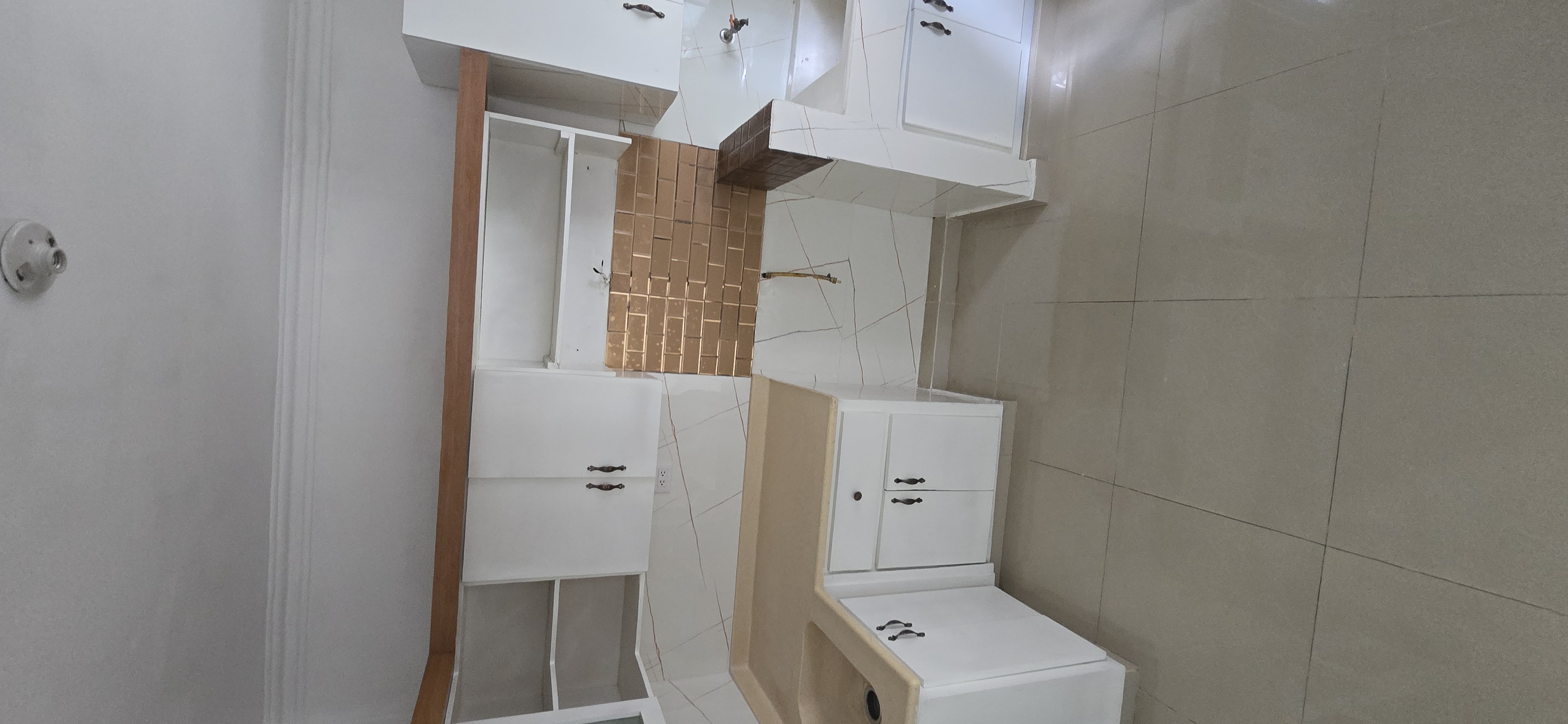apartamentos - Apartamento  en Venta Tierra llana próximo a Carrefour   3