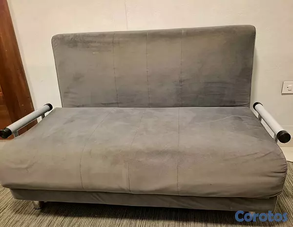 muebles y colchones - Sofá cama  2