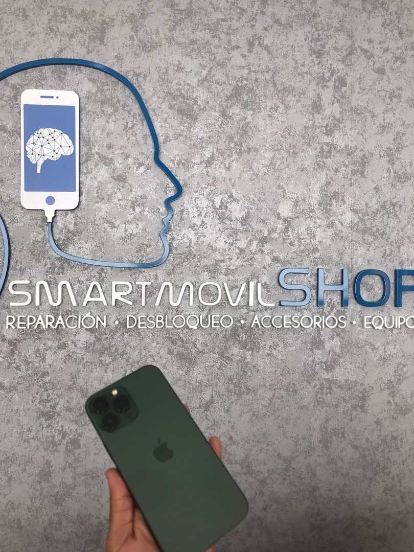celulares y tabletas - IPHONE 13 PRO MAX 128GB (SOMOS TIENDA) 0