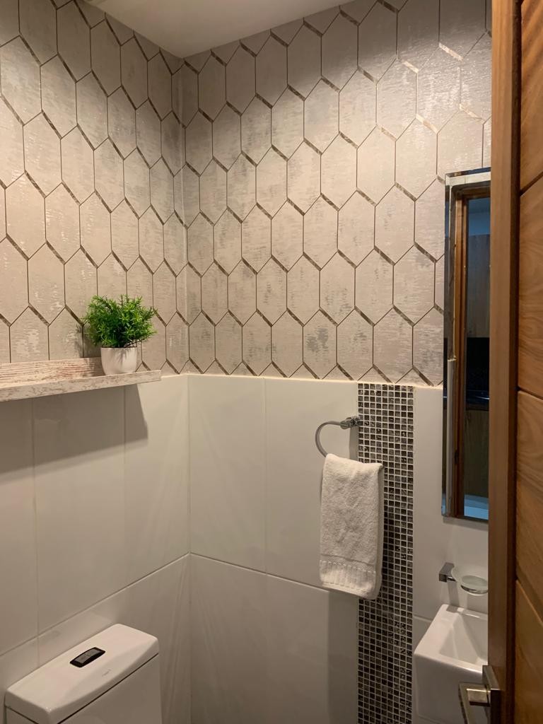 apartamentos - Sin Intermediarios Rento Apto 4to Piso Amueblado 3