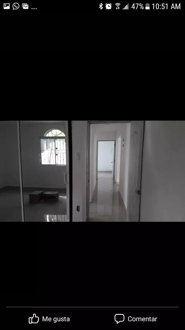casas - casa económica en san marcos puerto Plata  2