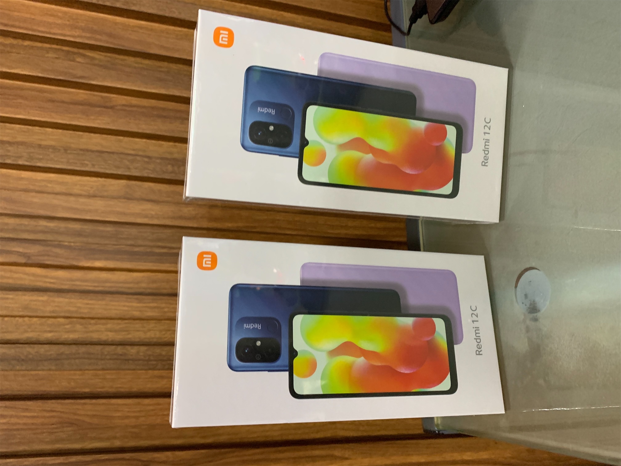 celulares y tabletas - Xiaomi Redmi 12C  7