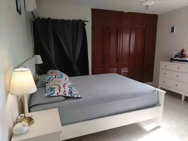 apartamentos - Vendo apartamento en Buenos Aires del Mirador. 7