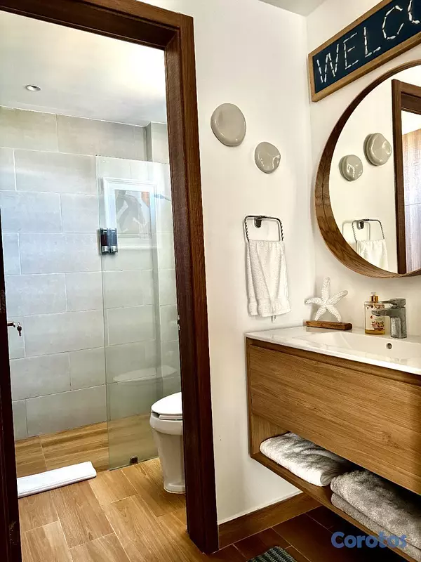 apartamentos - Vendo Hermoso apartamento ubicado estratégicamente 8