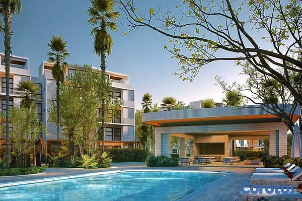 apartamentos - PLANTATION GARDEN, PUERTA PLATA. 5