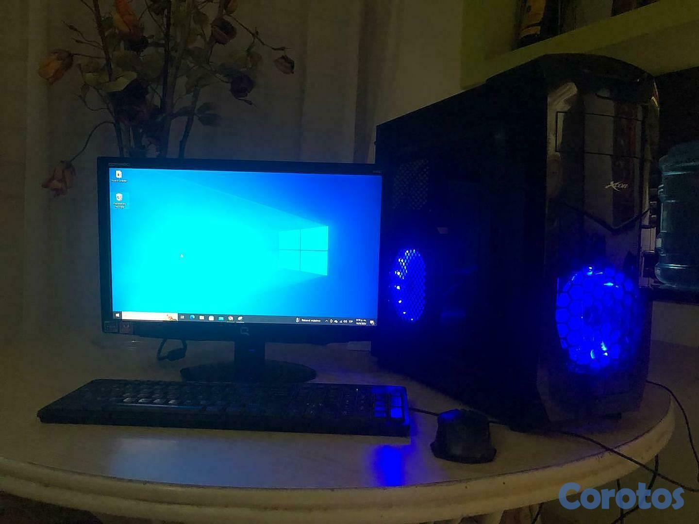 computadoras y laptops - PC Gamer 3