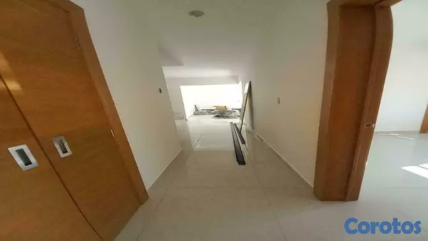 apartamentos - Hermoso apartamento nuevo en bella vista 8