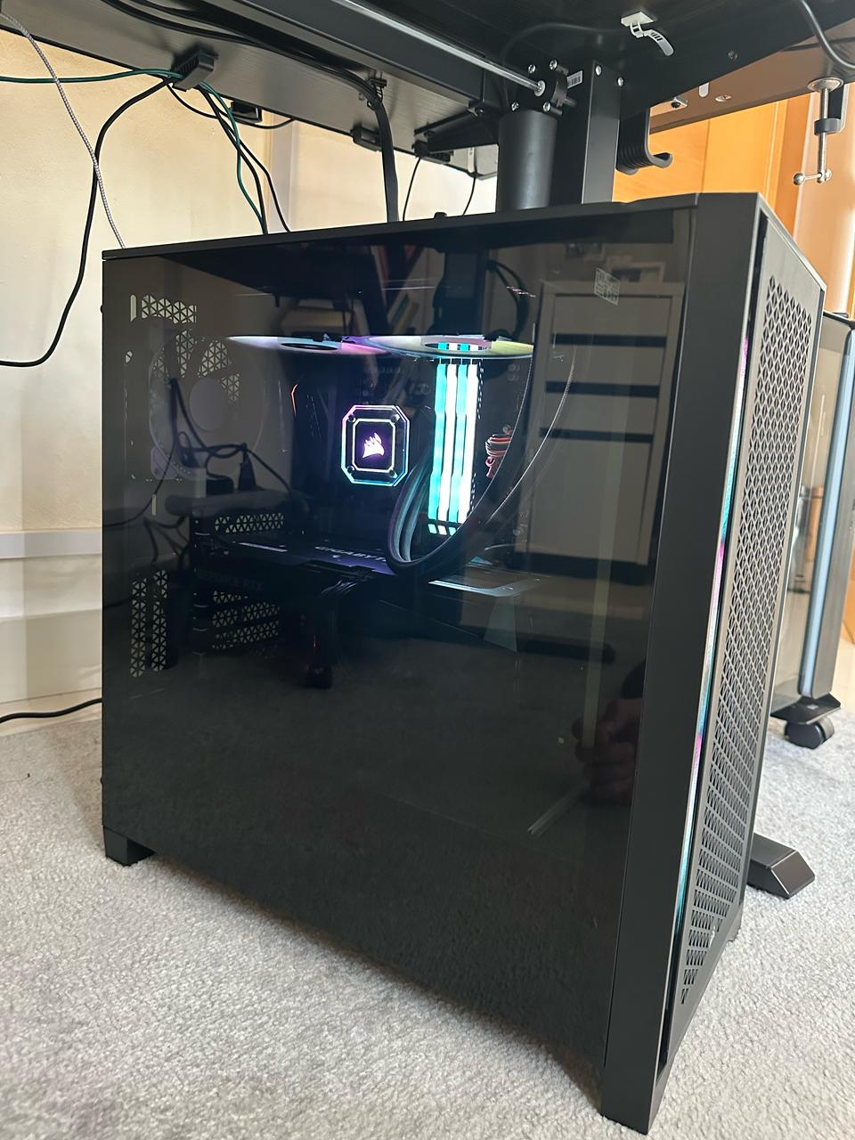 computadoras y laptops - Gaming PC 3