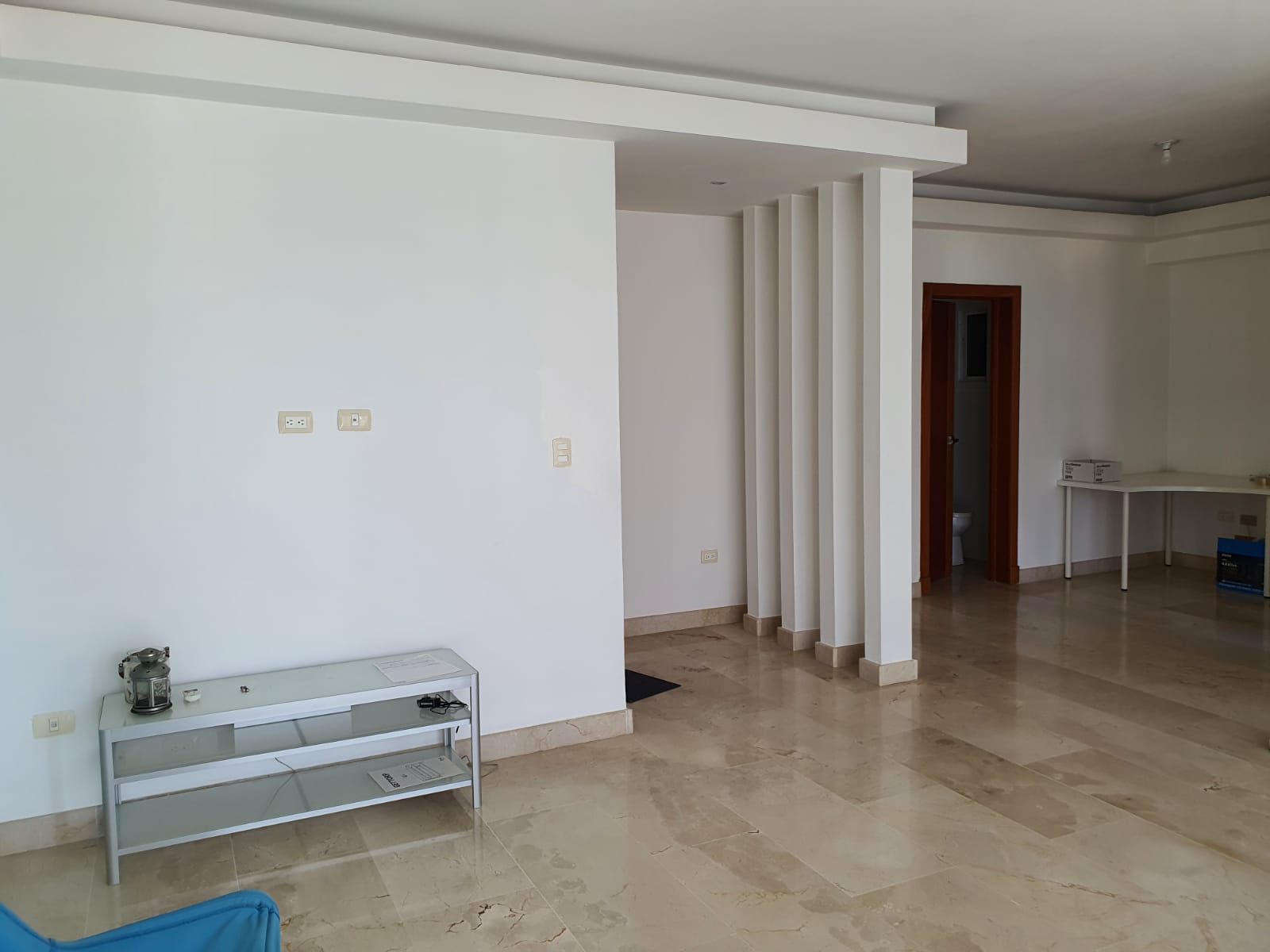 apartamentos - LUJOSO DEPARTAMENTO TORRE MODERNA EN NACO 3
