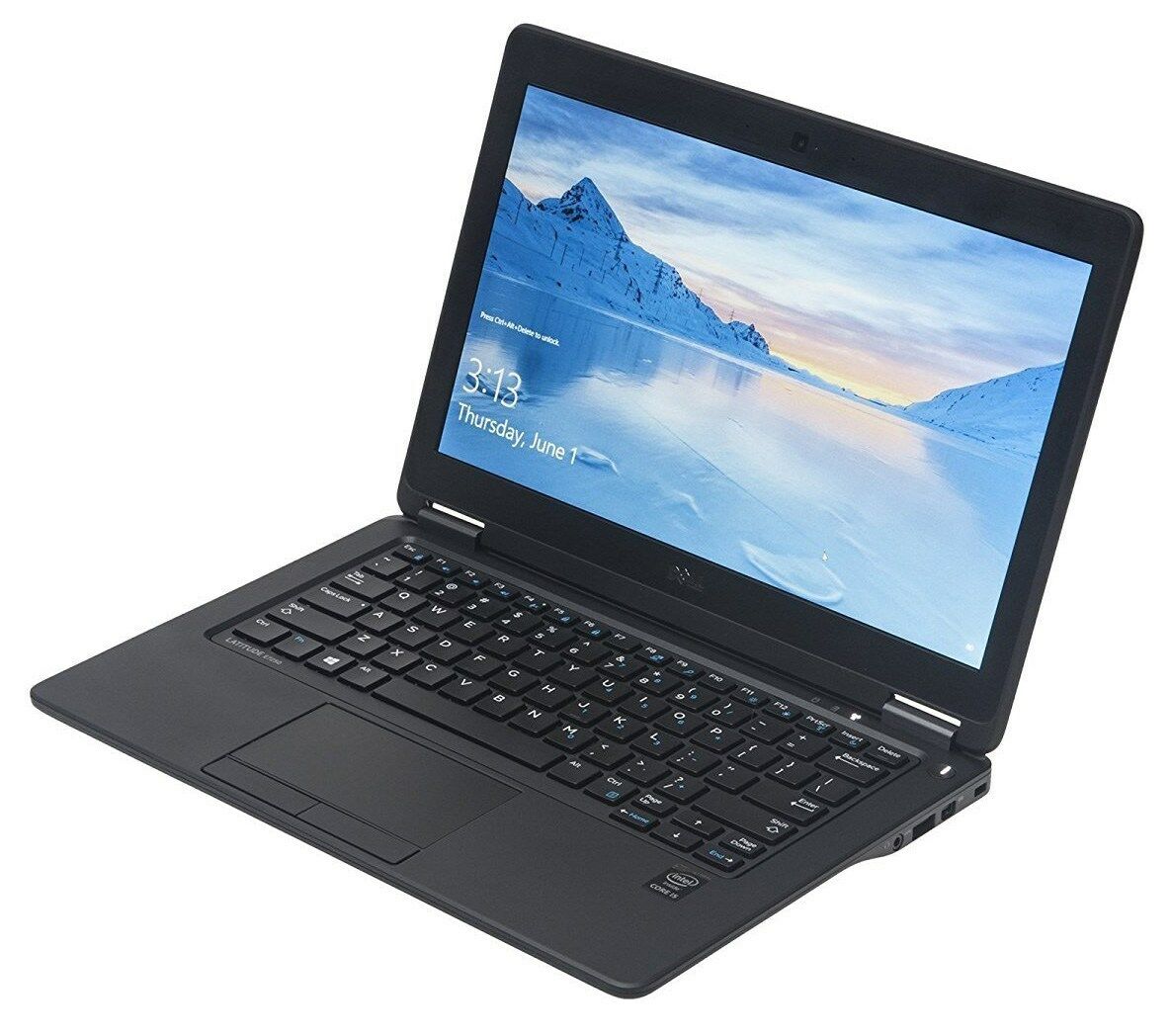 computadoras y laptops - 💻 Dell Latitude E7250 🔥 Core i7 🔥 16GB RAM 🔥 256GB SSD