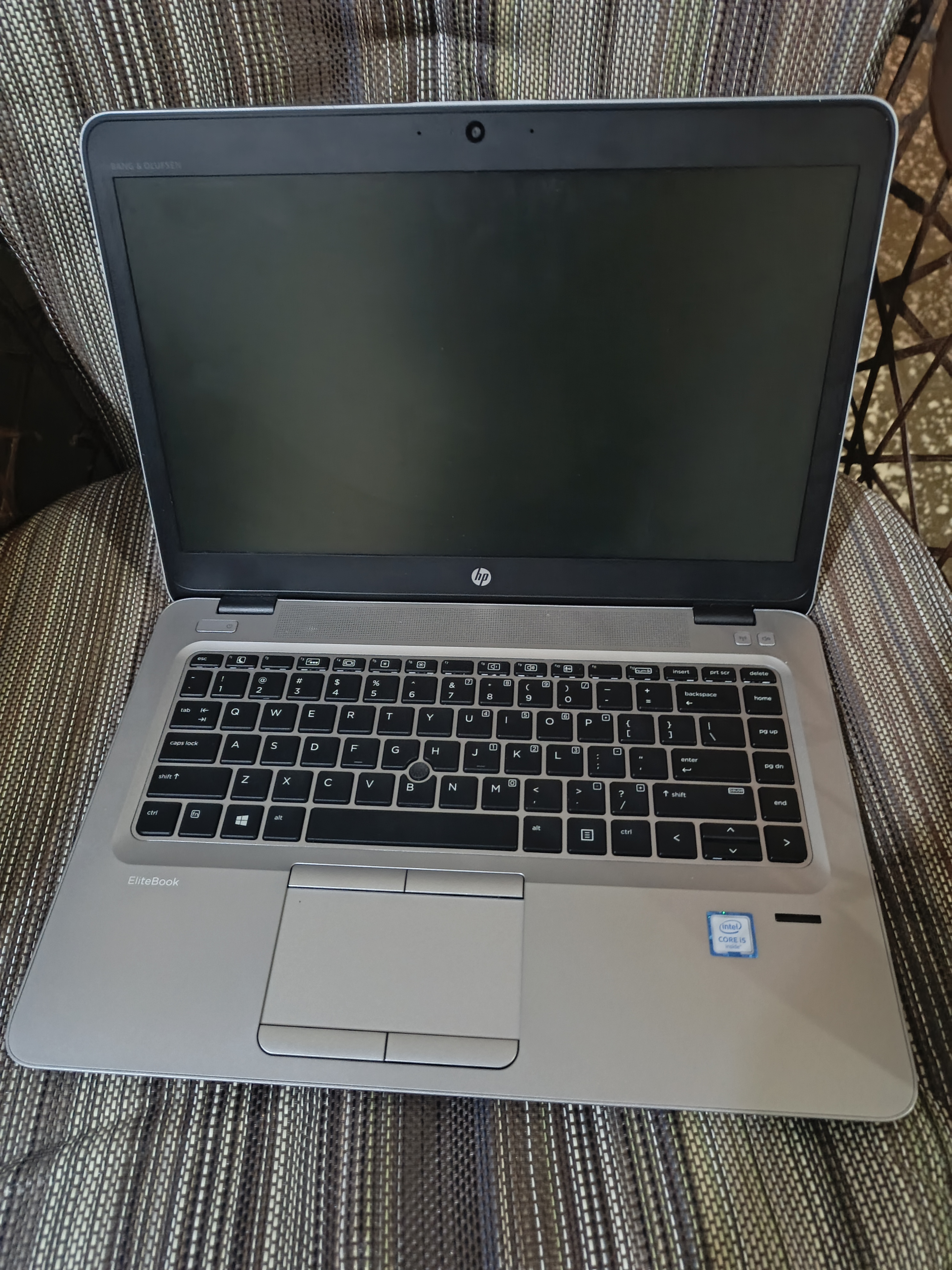 computadoras y laptops - Vendo laptop  2