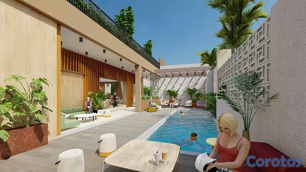 apartamentos - VENTA APARTAMENTO 96.5 M2 EN PROYECTO 9