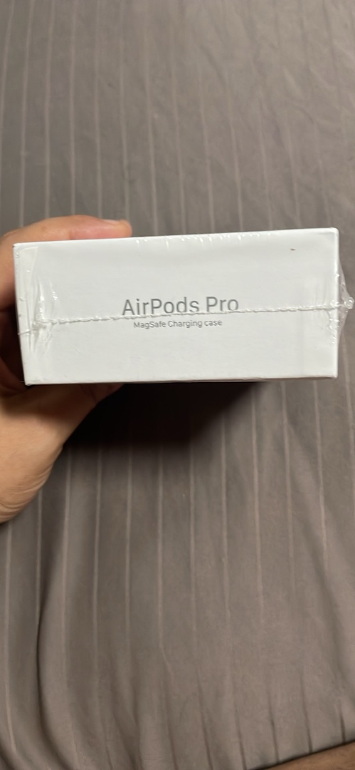 accesorios para electronica - AirPods Pro 2 (replica) 3