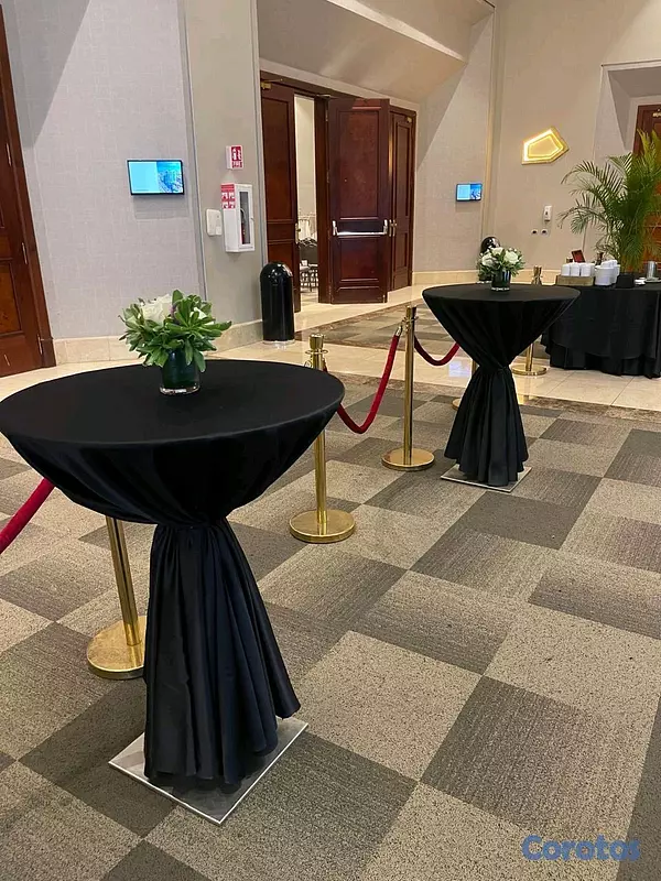 servicios profesionales - TGJ Eventos  5