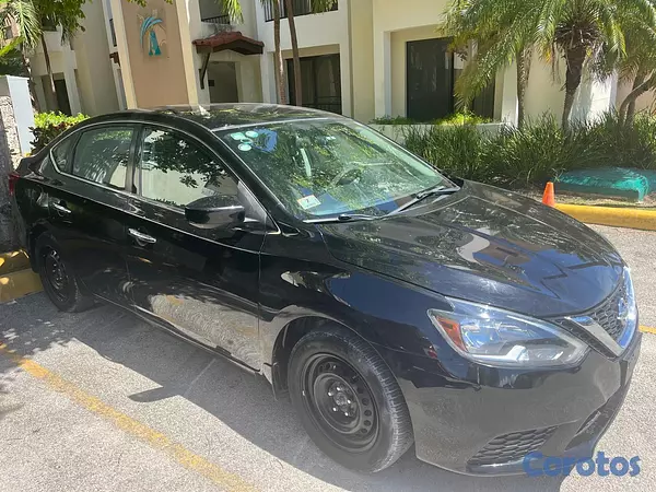 carros - NISSAN SENTRA 2017 7