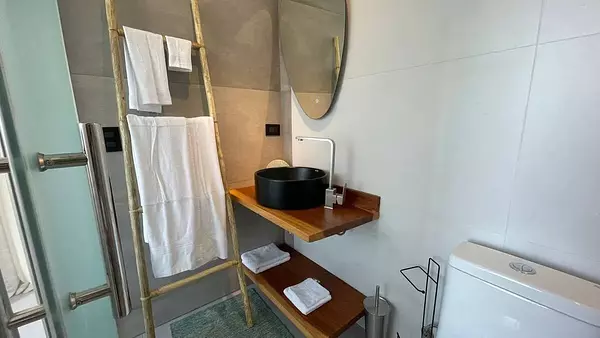 penthouses - Las Terrenas - Penthouse amueblado - 2 Habitaciones 9