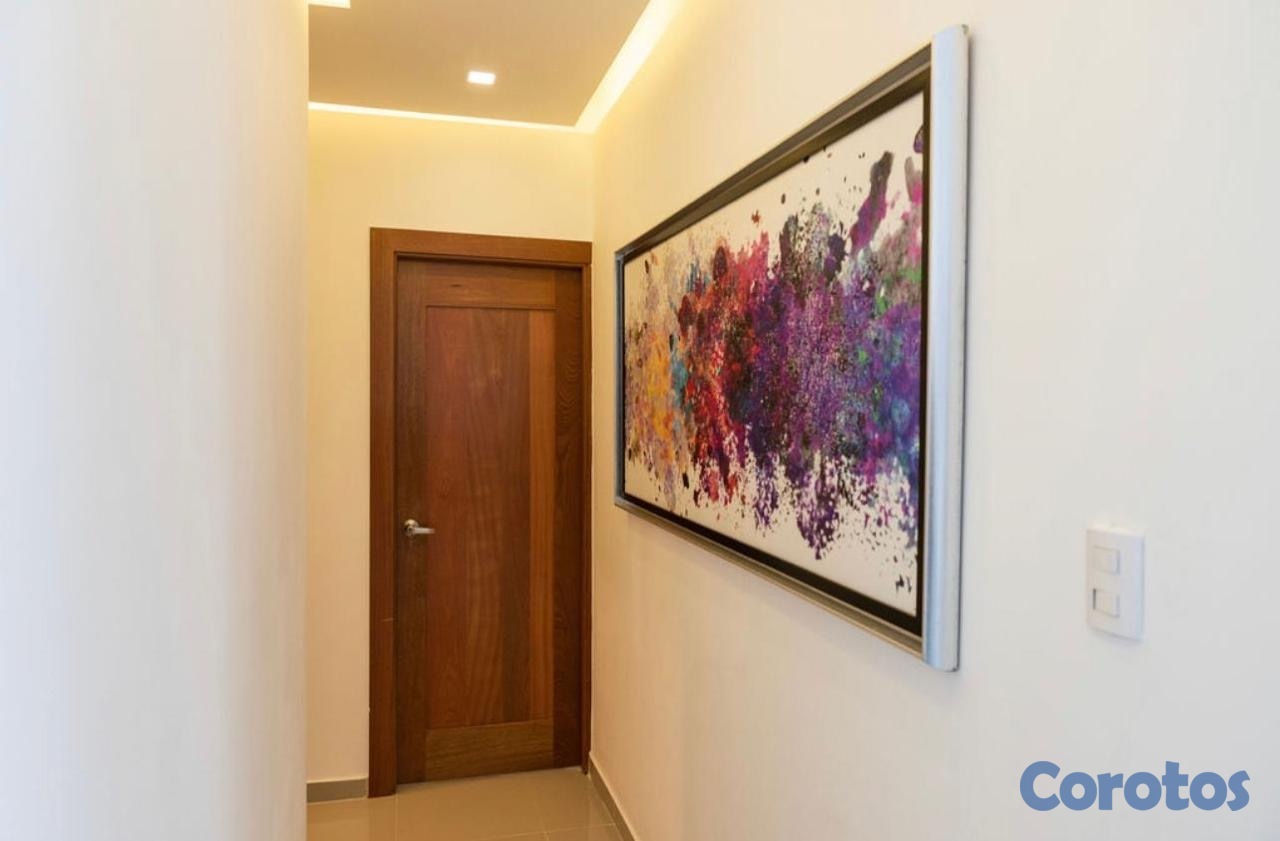 apartamentos - Apartamento en La Española de 2 habitaciones  4