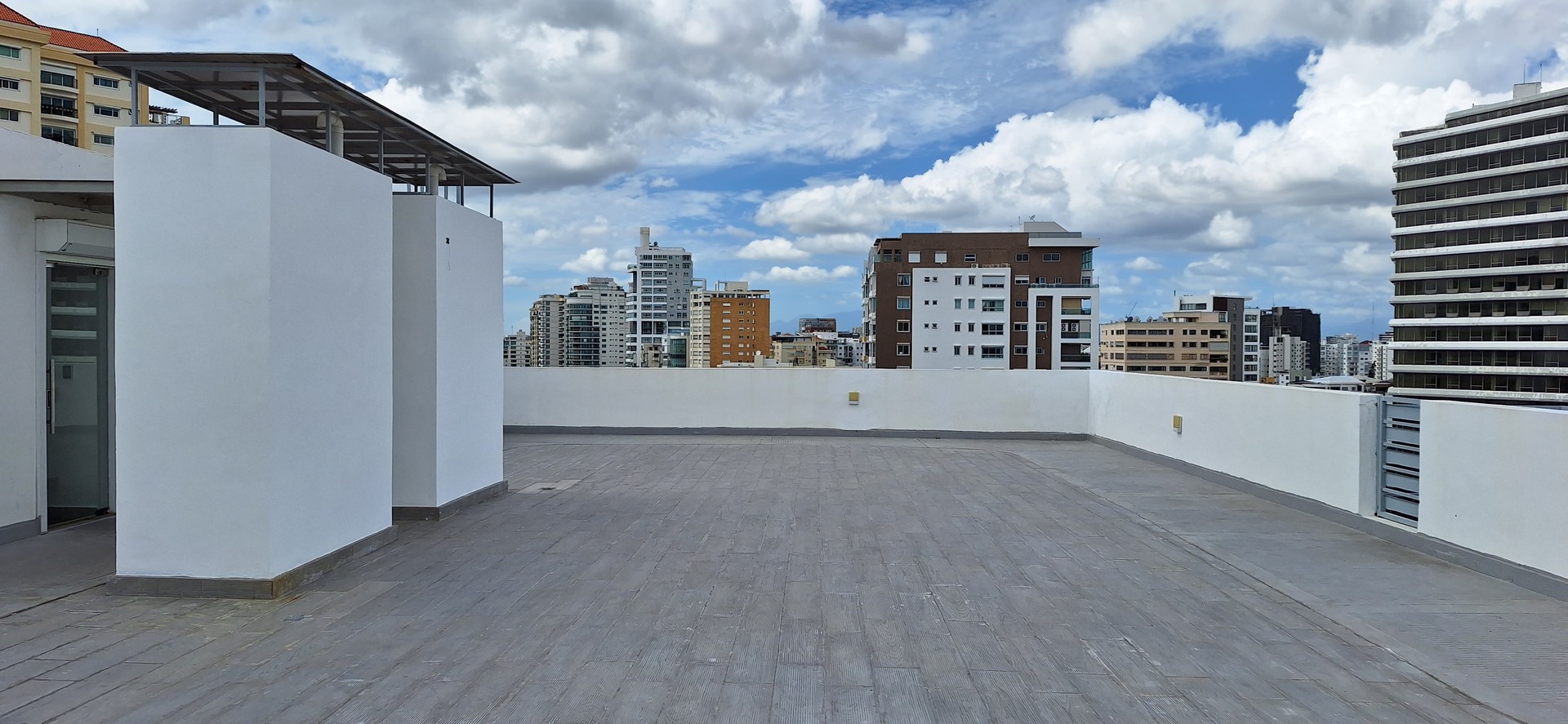 apartamentos - Apartamento en La Esperilla Amueblado completo 1 habitación 4