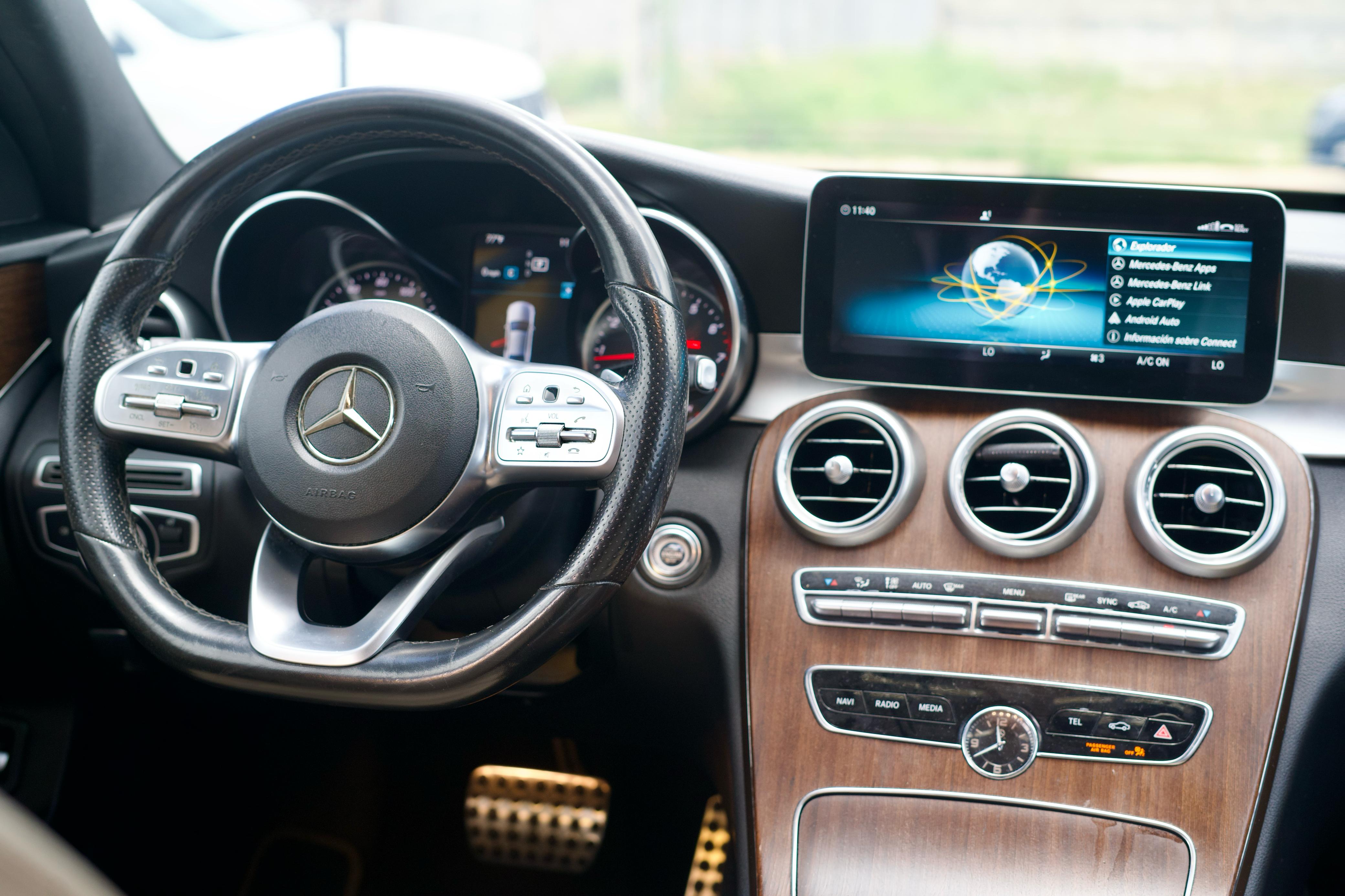carros - Mercedes Benz C300 2019 4