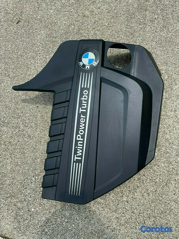 repuestos - Tapa Cover  Del Motor Para BMW 535 con N55  2