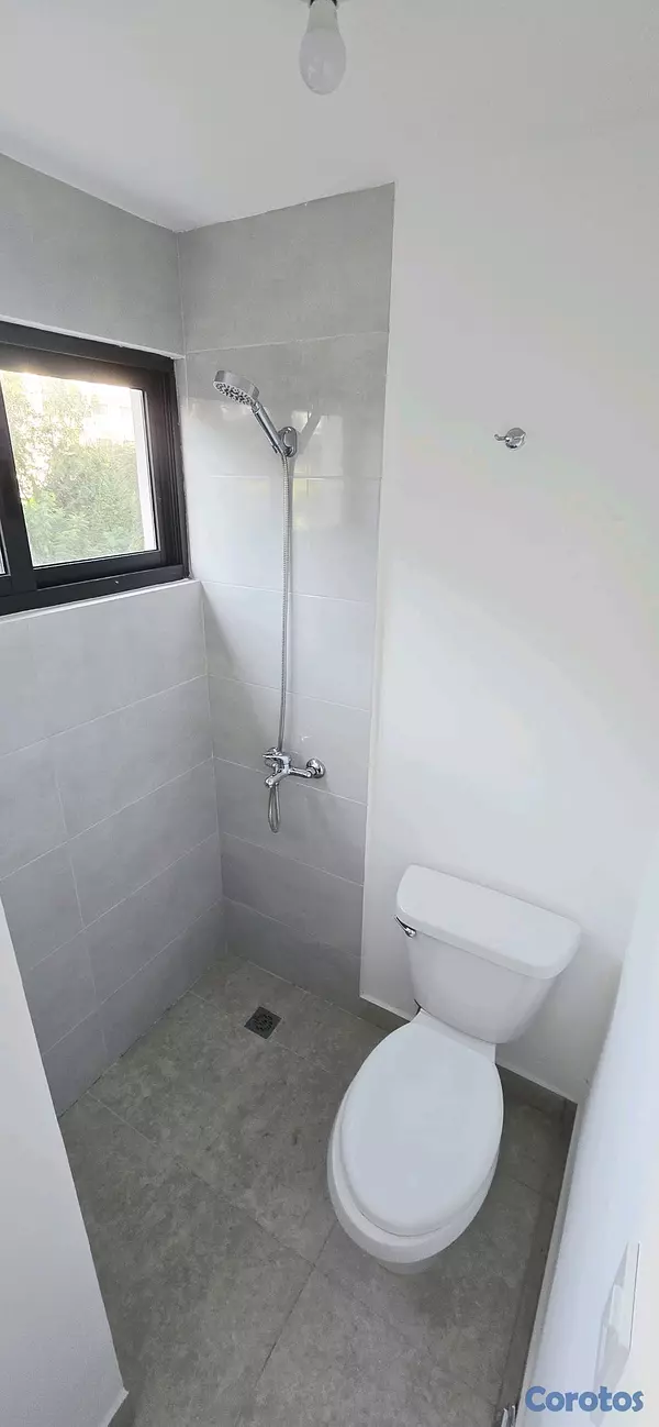 apartamentos - Apartamento en Gazcue residencial Murales  
 6