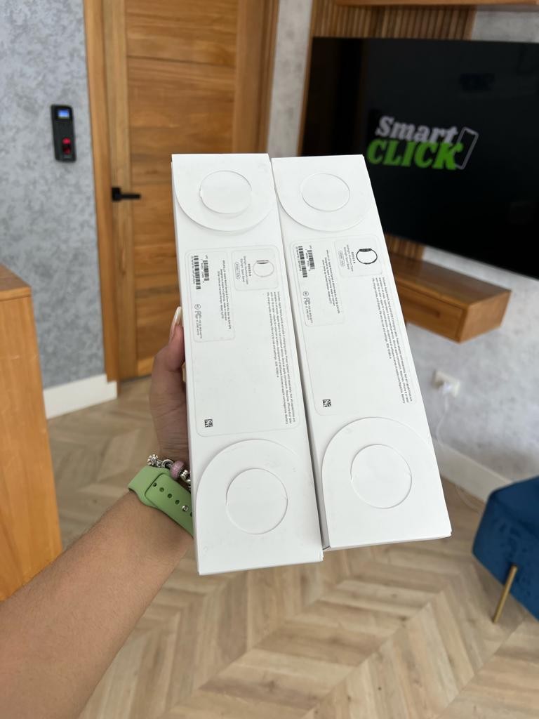 accesorios para electronica - APPLE WATCH SERIE 8 45MM SELLADO (SOMOS TIENDA FISICA)