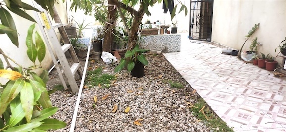 casas - Venta de casa con picuzzi en el mirador del este Santo Domingo 1