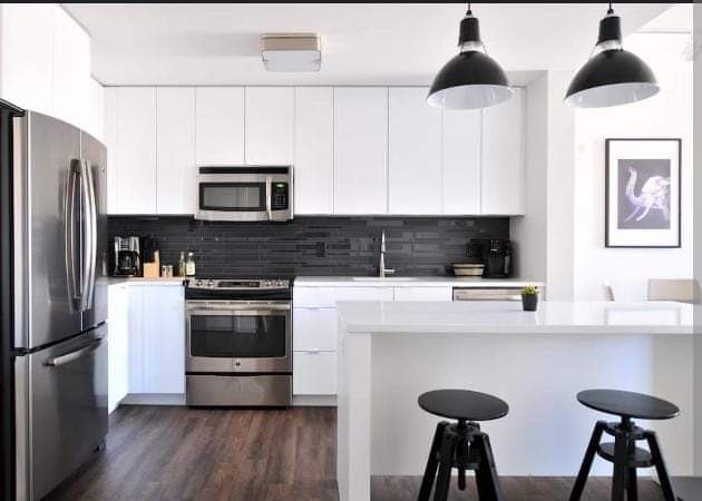 apartamentos - ! DIOS! Av. Jacobo Magluta Torre de 5 niveles 7