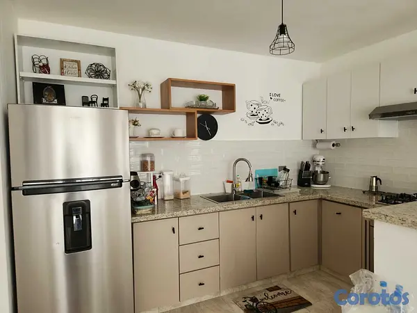 apartamentos - Alquilo Hermoso apartamento en Ciudad Caracolí, Pu 9
