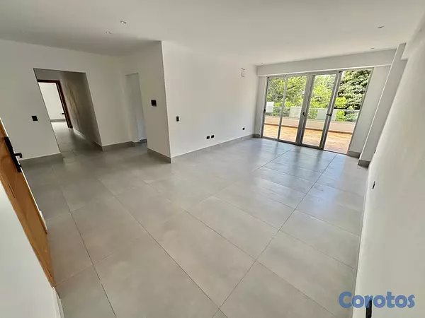 apartamentos - Vendo Apartamento en Urbanización Real 5