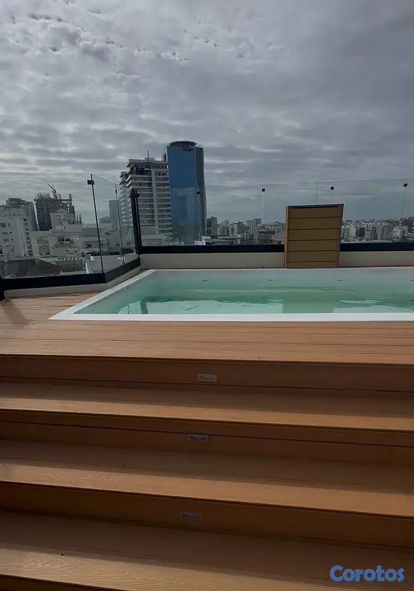 apartamentos - Nuevo a estrenar  11