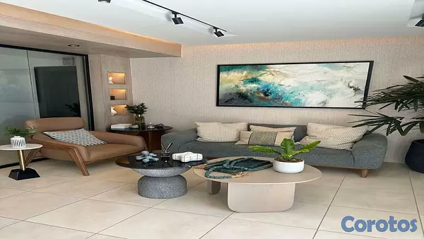 apartamentos - Apartamento de 2 habitaciones en venta en la Trinitaria 10