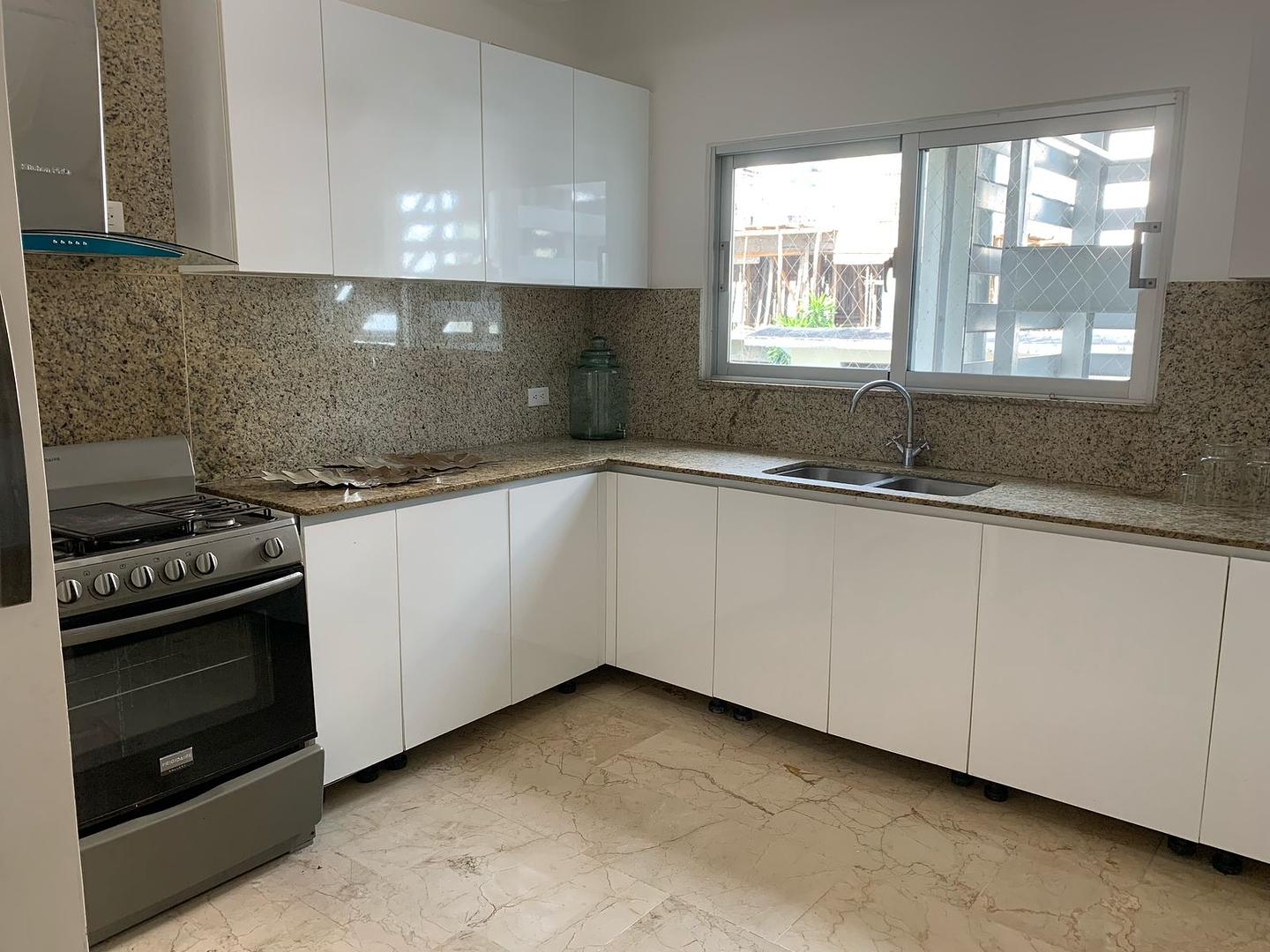 apartamentos - Excelente Apto en Venta en los Cacicazgos 1