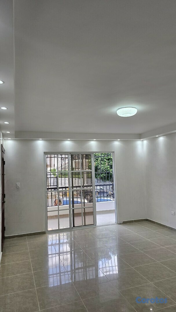 apartamentos - Apartamento en Don Honorio, Distrito Nacional 3
