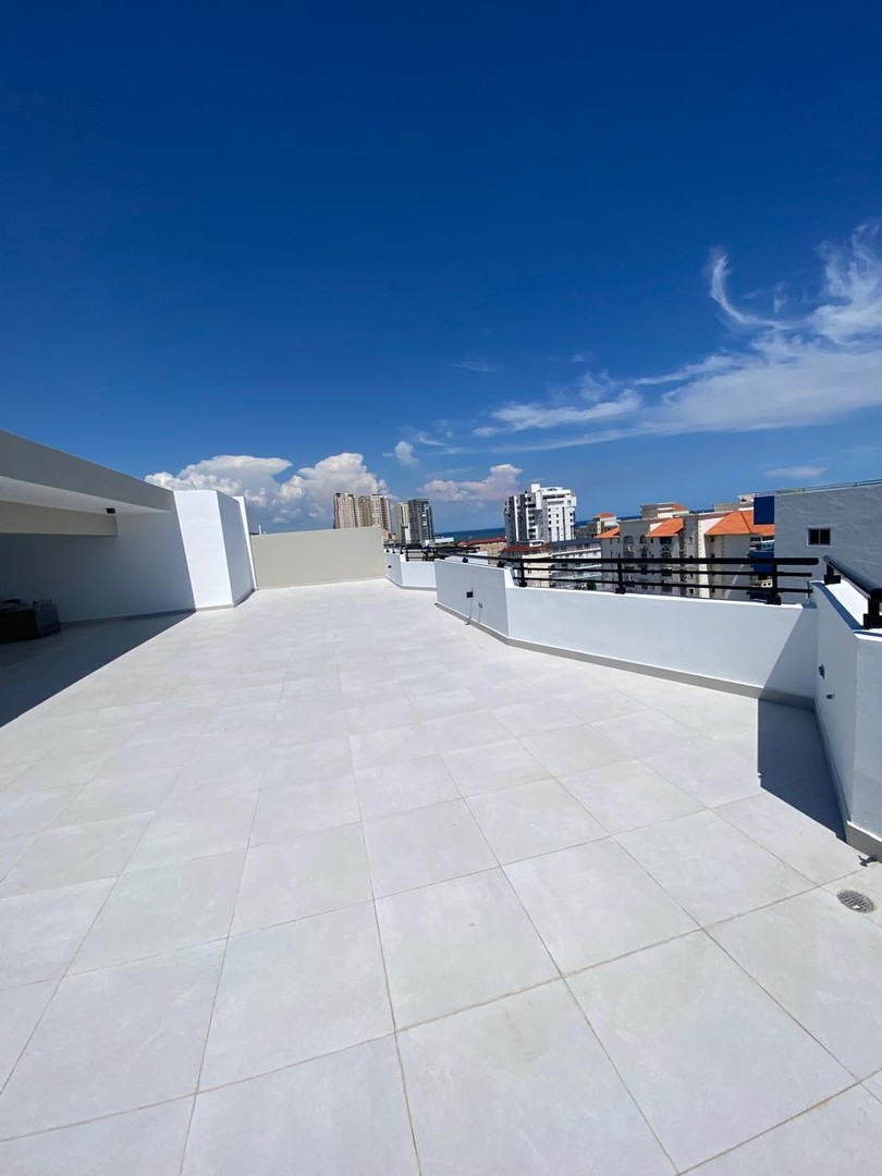 apartamentos - ALQUILER DE APTO EN LA ZONA UNIVERSITARIA, ZU-20 7