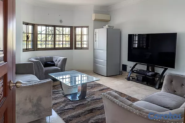 casas -  🔵 Casa 2 niveles con Piscina en Arroyo Hondo Viej 3