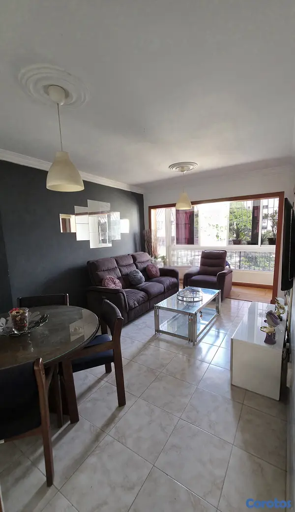 apartamentos - Apartamento remodelado de oportunidad en la Av. Monumental cerca autopist duarte 2