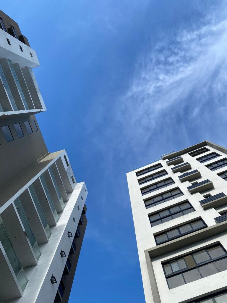 apartamentos - Precioso 3er Nivel Disponible en La Trinitaria  3