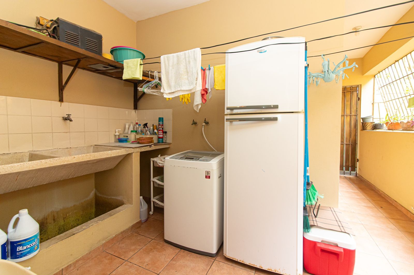apartamentos - Vendo apartamento de 3 habitaciones en 📍Urbanización Fernandez en US$195,000 🔥 6