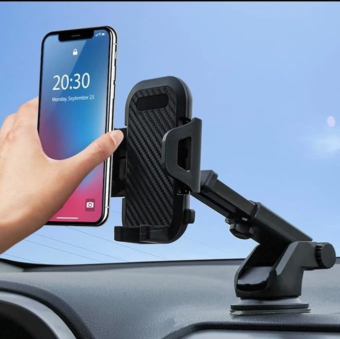 accesorios para electronica - SOPORTE DE TELEFONO - MOBILE PHONE HOLDER SH-3100 3