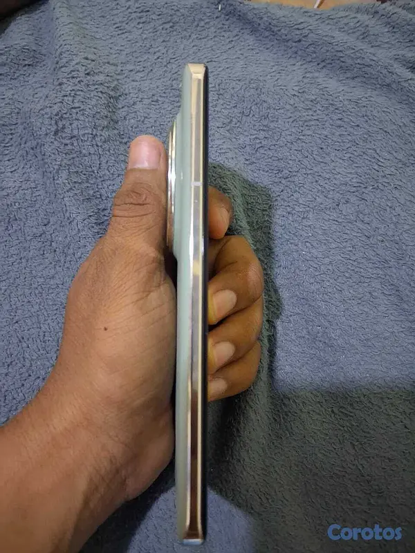 celulares y tabletas - HONOR MÁGIC 6 PRO 12