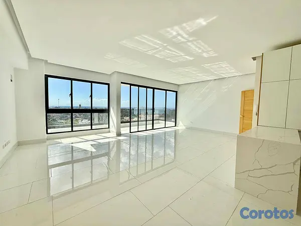 Proyectos - APARTAMENTO EN TORRE EN VENTA ALMA ROSA I 1825 7