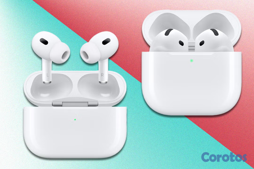accesorios para electronica - Auriculares Bluetooth gen 4 8