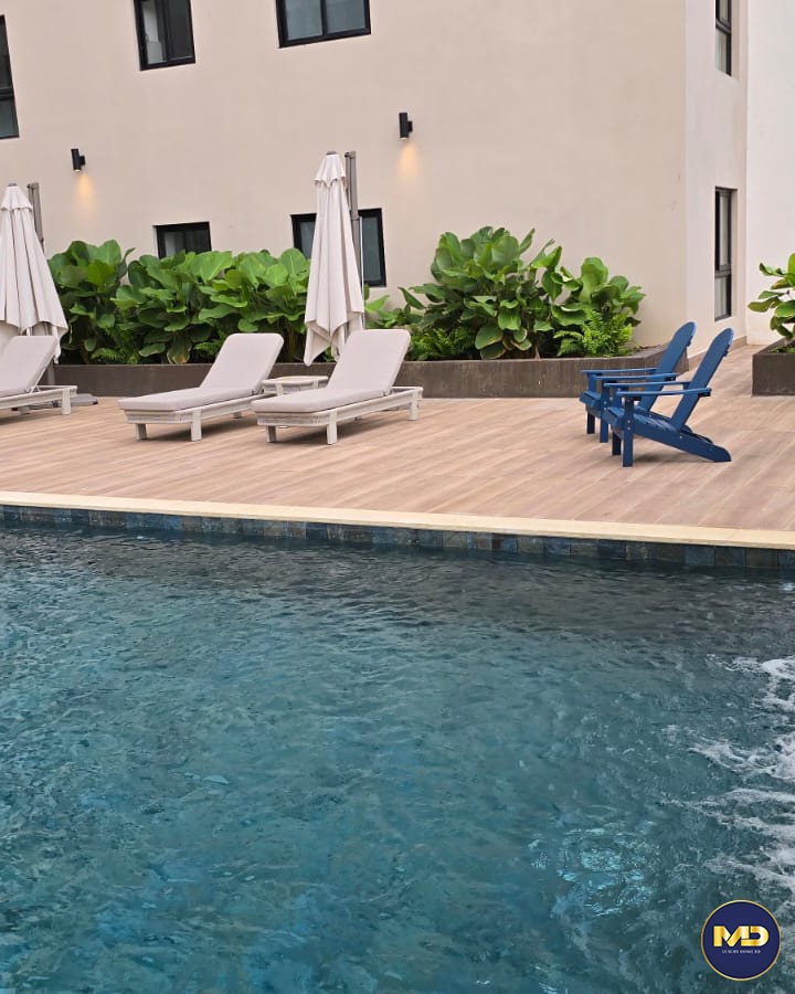apartamentos - Se Vende hermoso apartamento en Cap Cana a 5 min. de blue mall y el aeropuerto  9