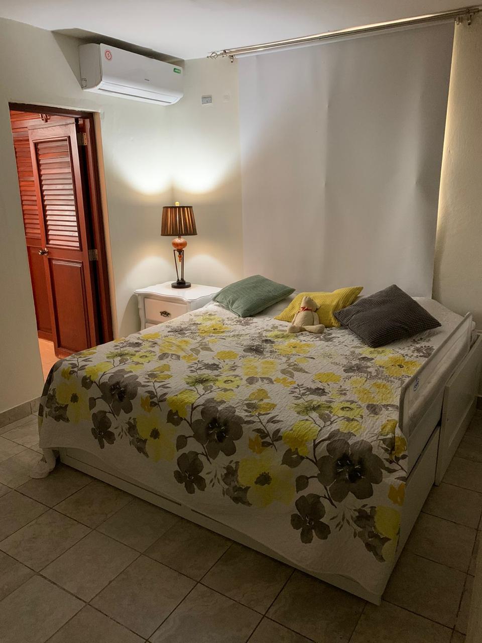 casas - Vendo casa en Cacique  5