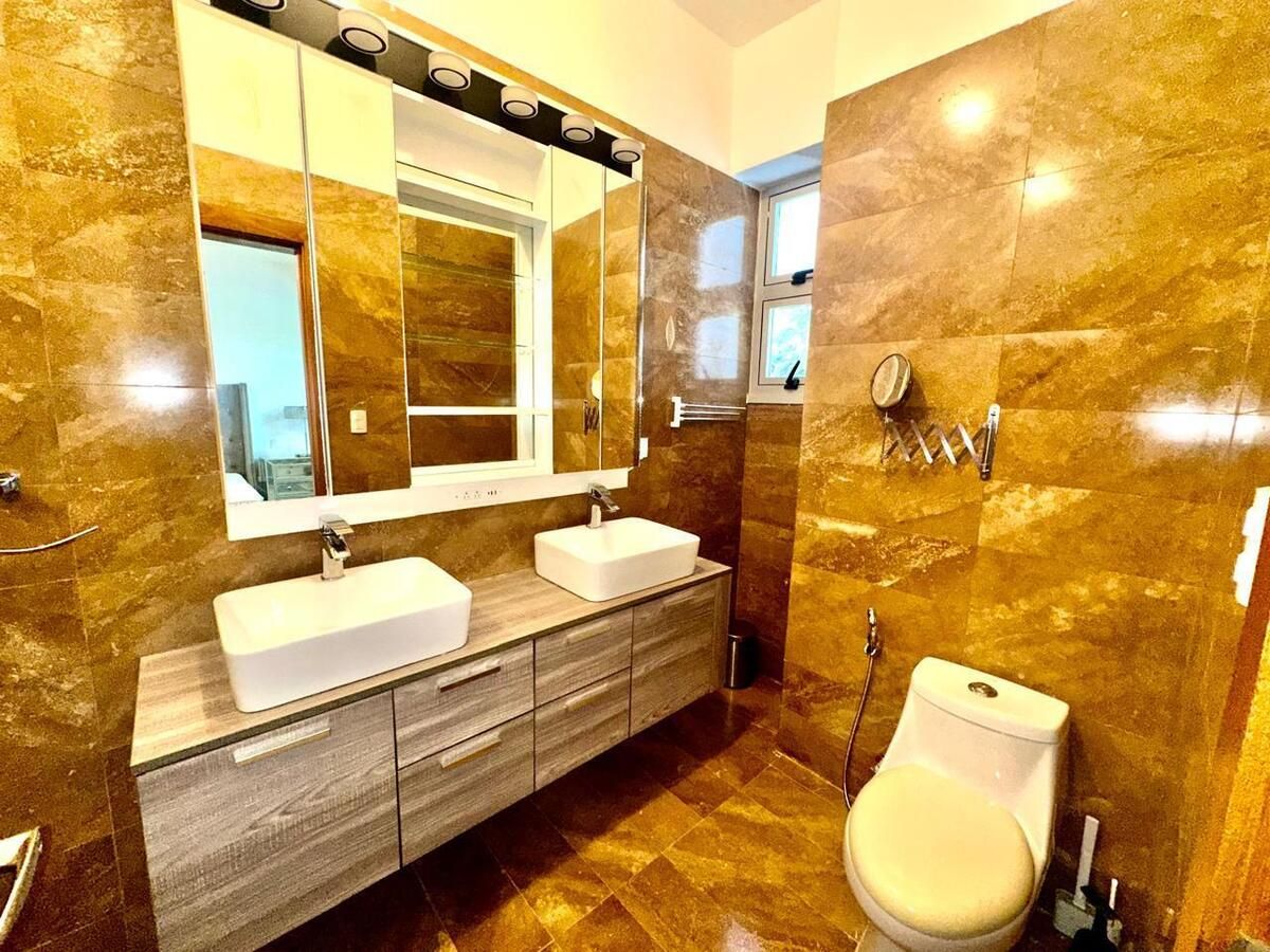 penthouses - Penthouse en venta en Punta Cana Village 3 hab. 5