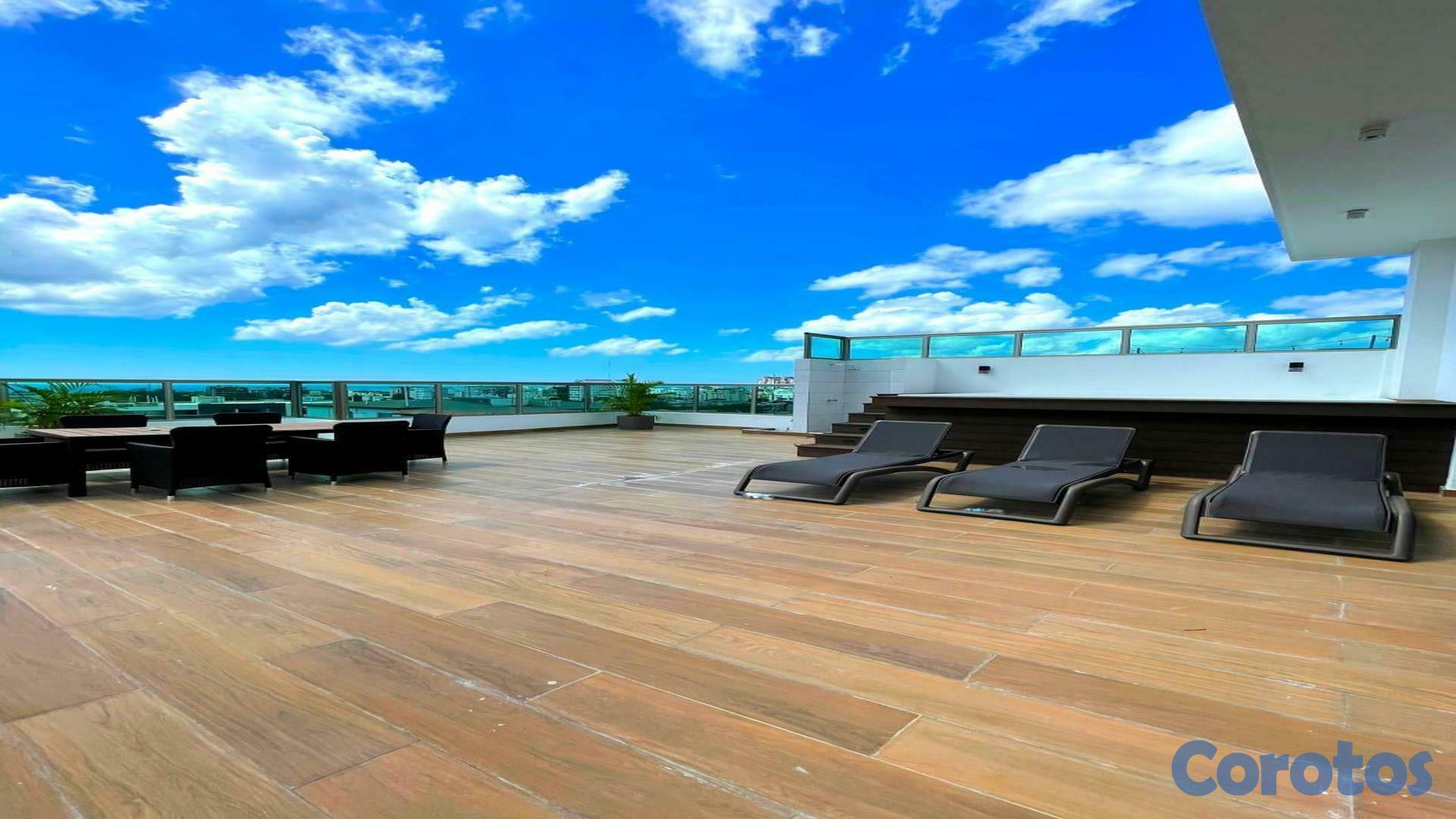 apartamentos - Apartamento en Venta en Renacimiento 3